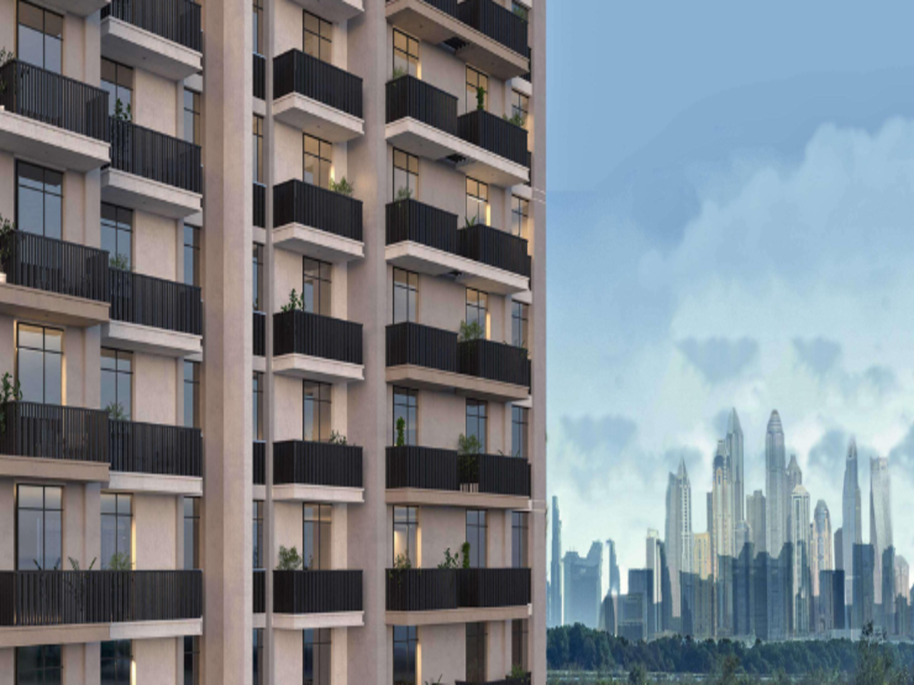 FH Residence/Q4 2025